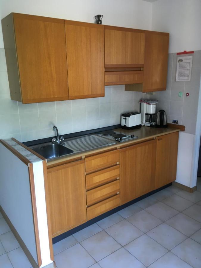 Casa St Uldarico Ξενοδοχείο Brusino Εξωτερικό φωτογραφία