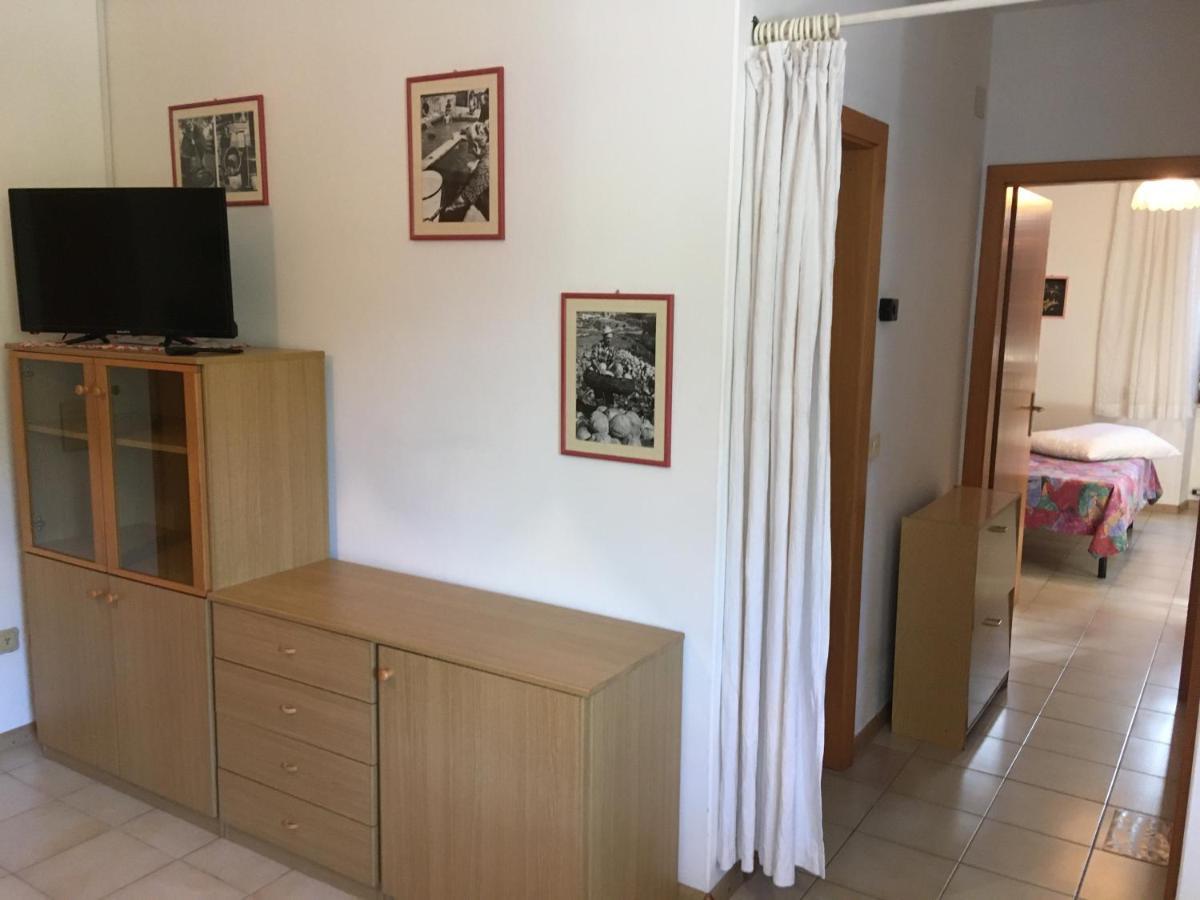 Casa St Uldarico Ξενοδοχείο Brusino Εξωτερικό φωτογραφία