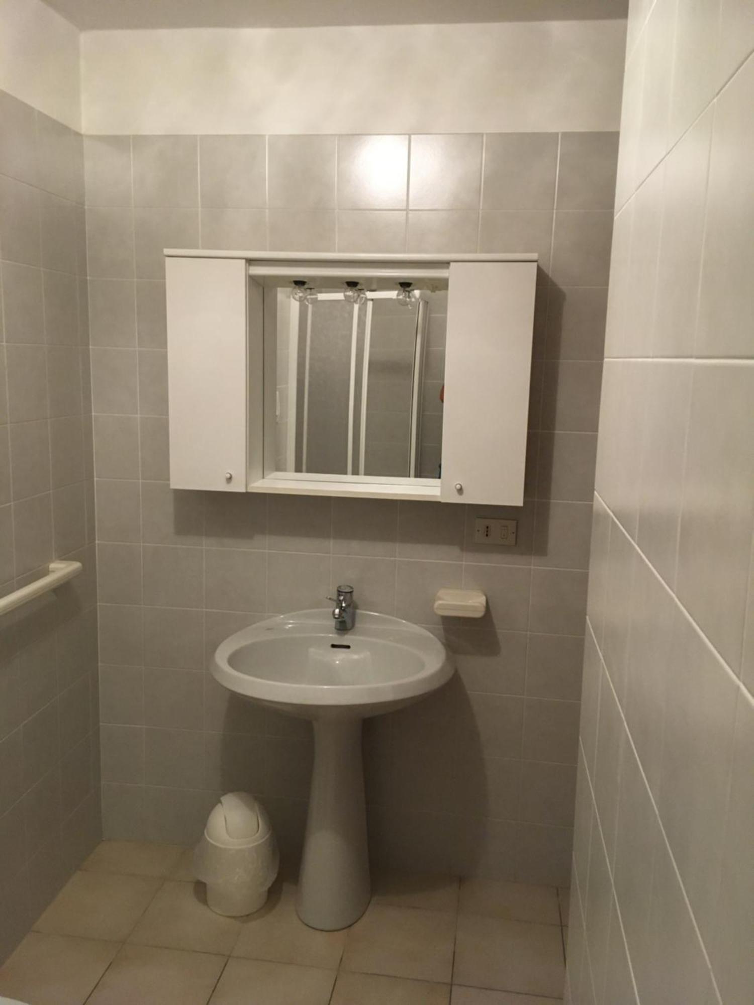 Casa St Uldarico Ξενοδοχείο Brusino Εξωτερικό φωτογραφία