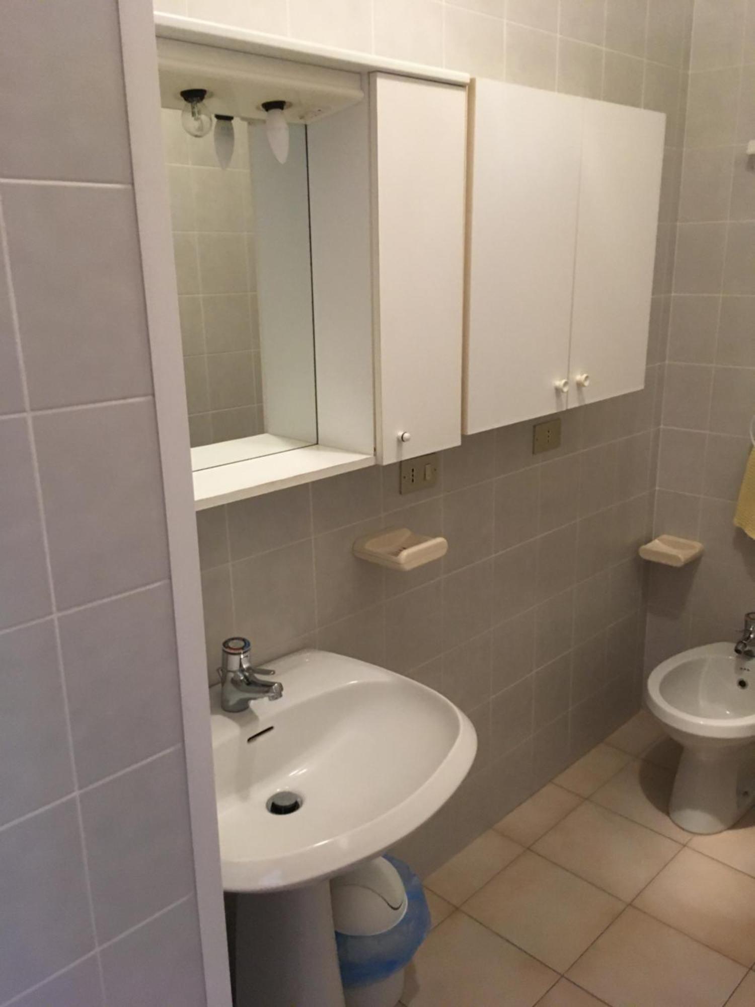 Casa St Uldarico Ξενοδοχείο Brusino Εξωτερικό φωτογραφία