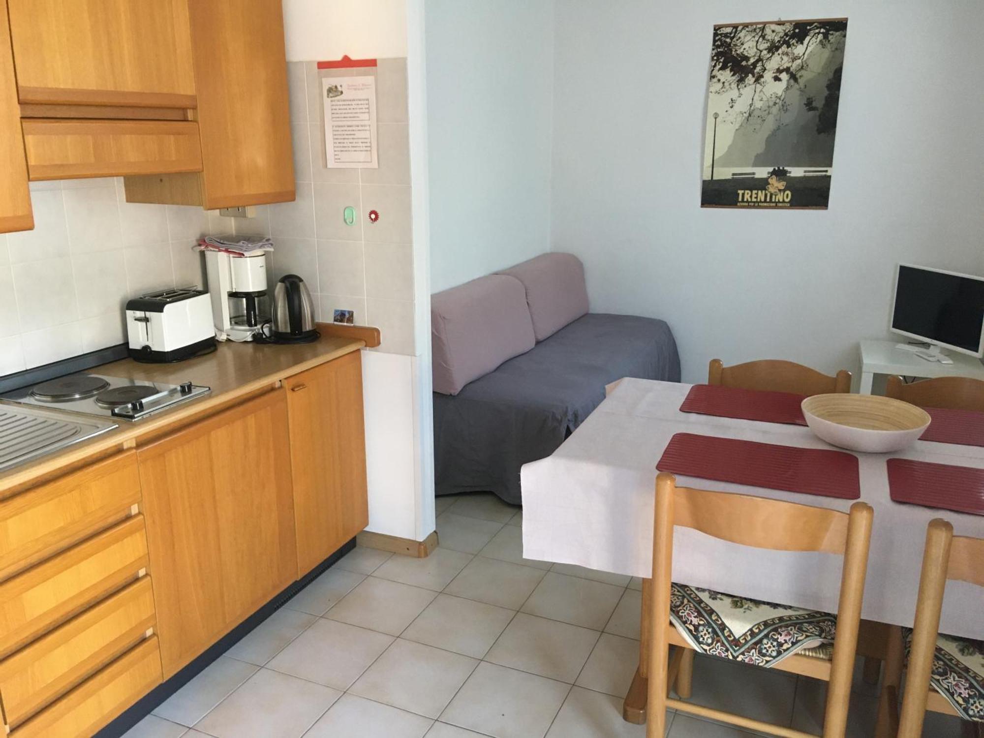 Casa St Uldarico Ξενοδοχείο Brusino Εξωτερικό φωτογραφία