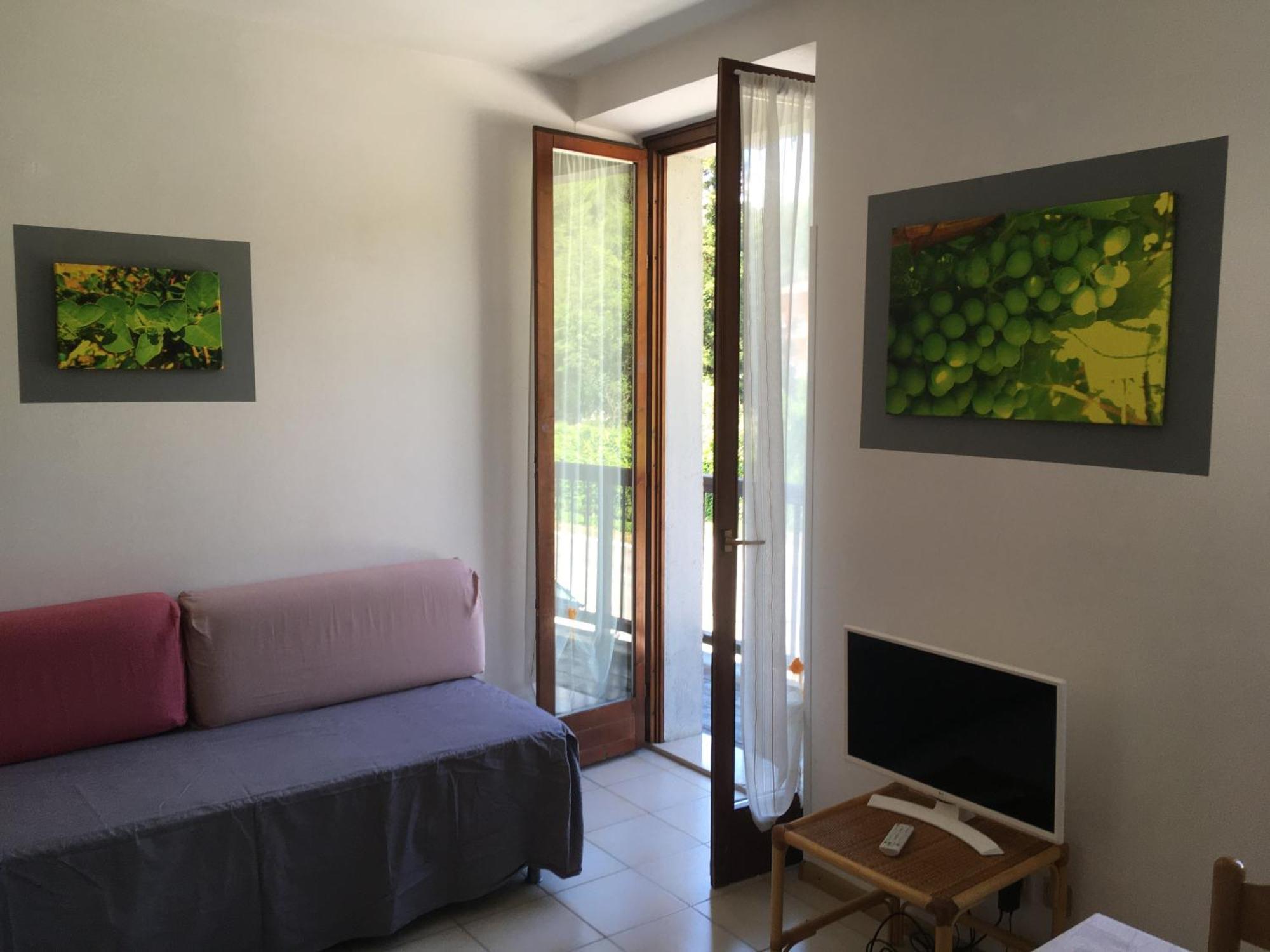 Casa St Uldarico Ξενοδοχείο Brusino Εξωτερικό φωτογραφία