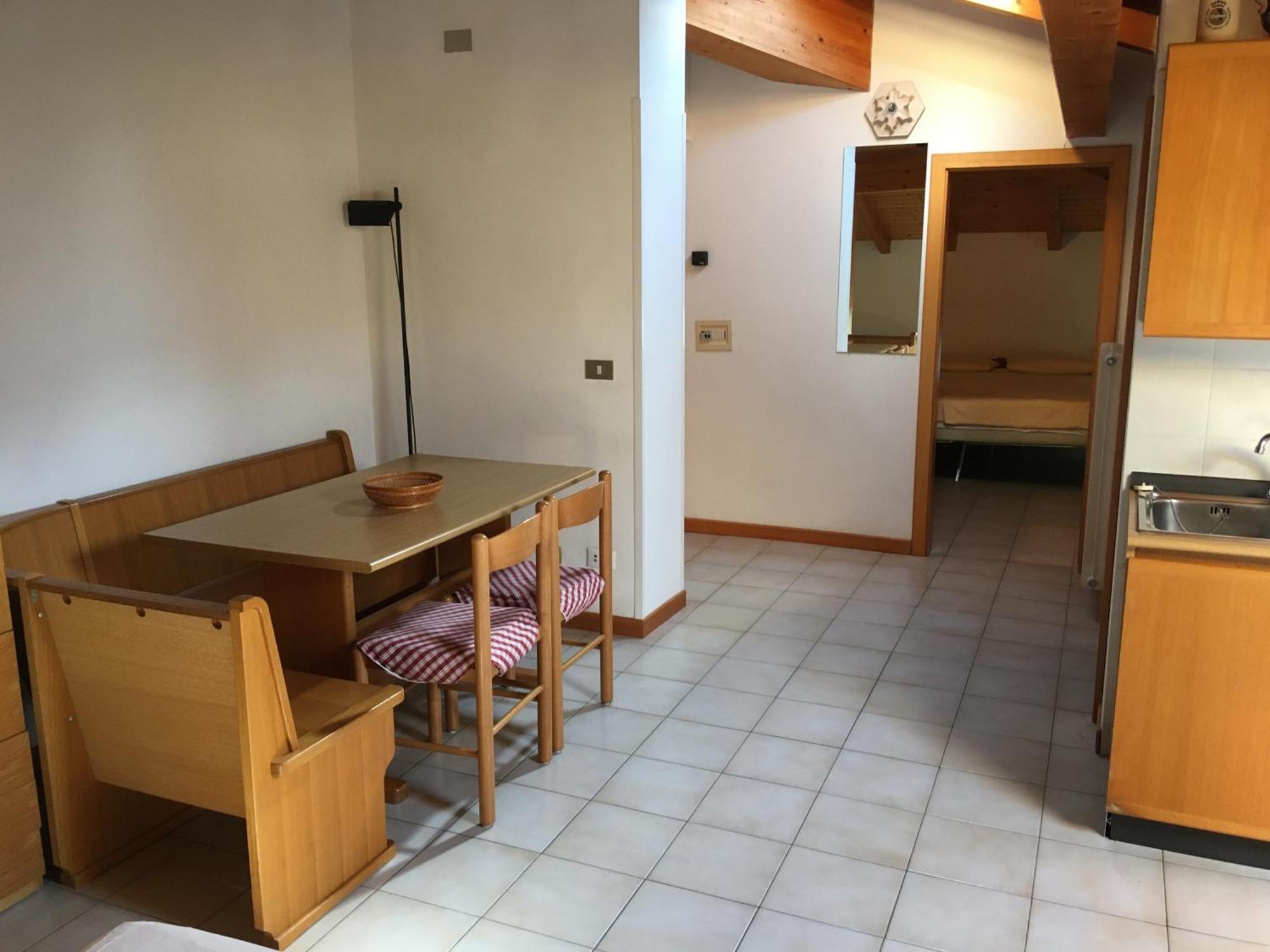 Casa St Uldarico Ξενοδοχείο Brusino Εξωτερικό φωτογραφία