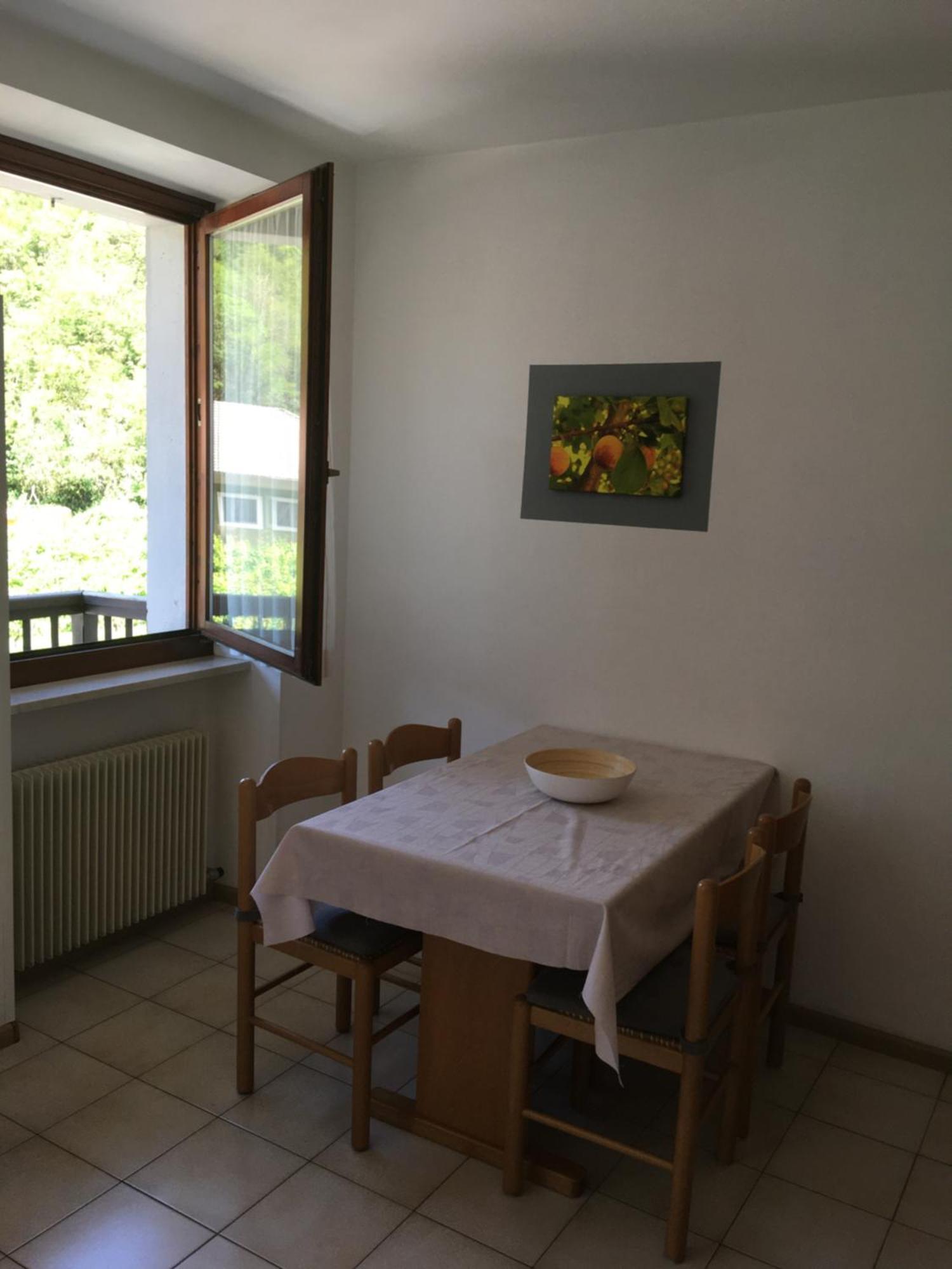 Casa St Uldarico Ξενοδοχείο Brusino Εξωτερικό φωτογραφία