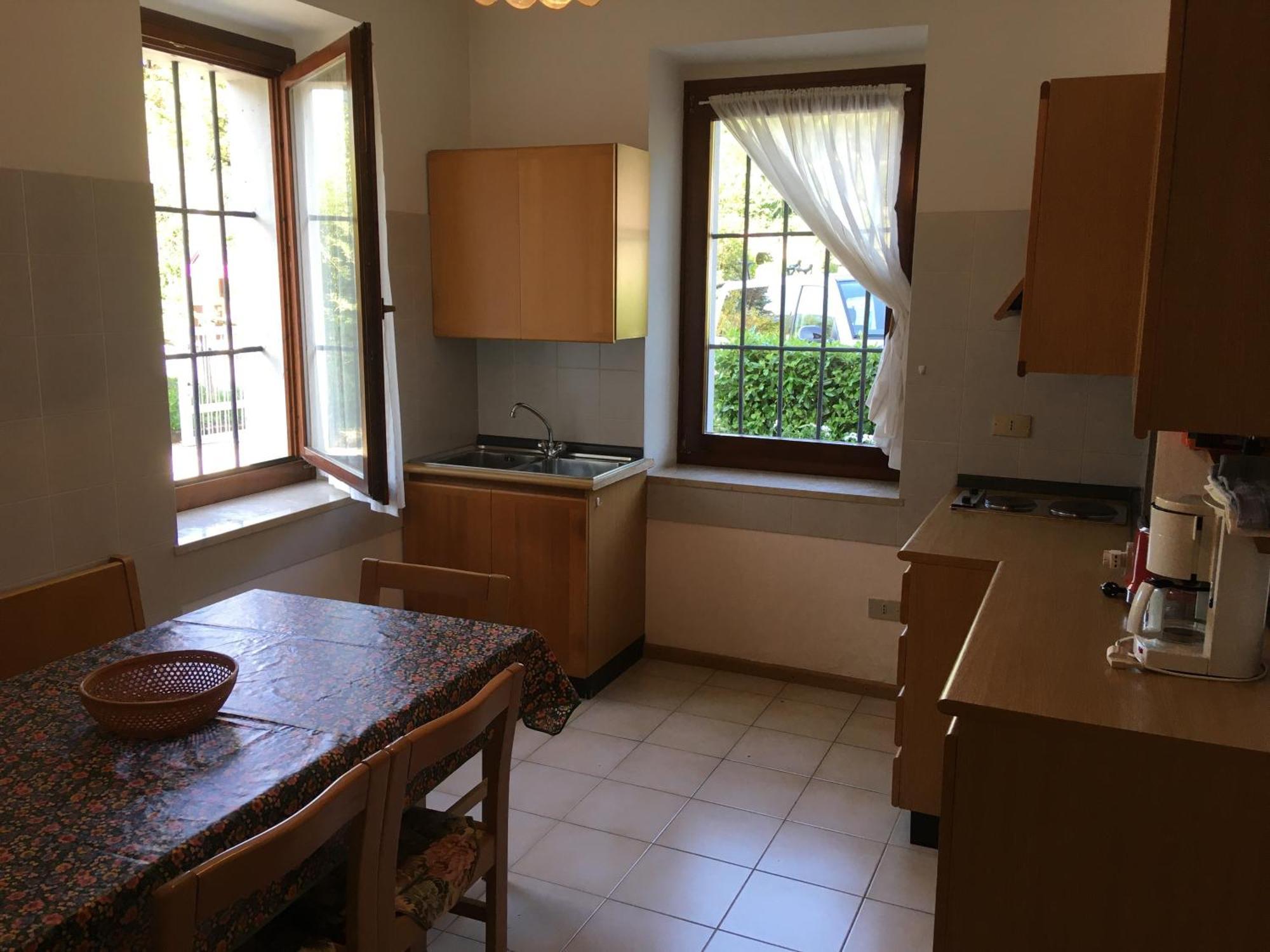 Casa St Uldarico Ξενοδοχείο Brusino Εξωτερικό φωτογραφία
