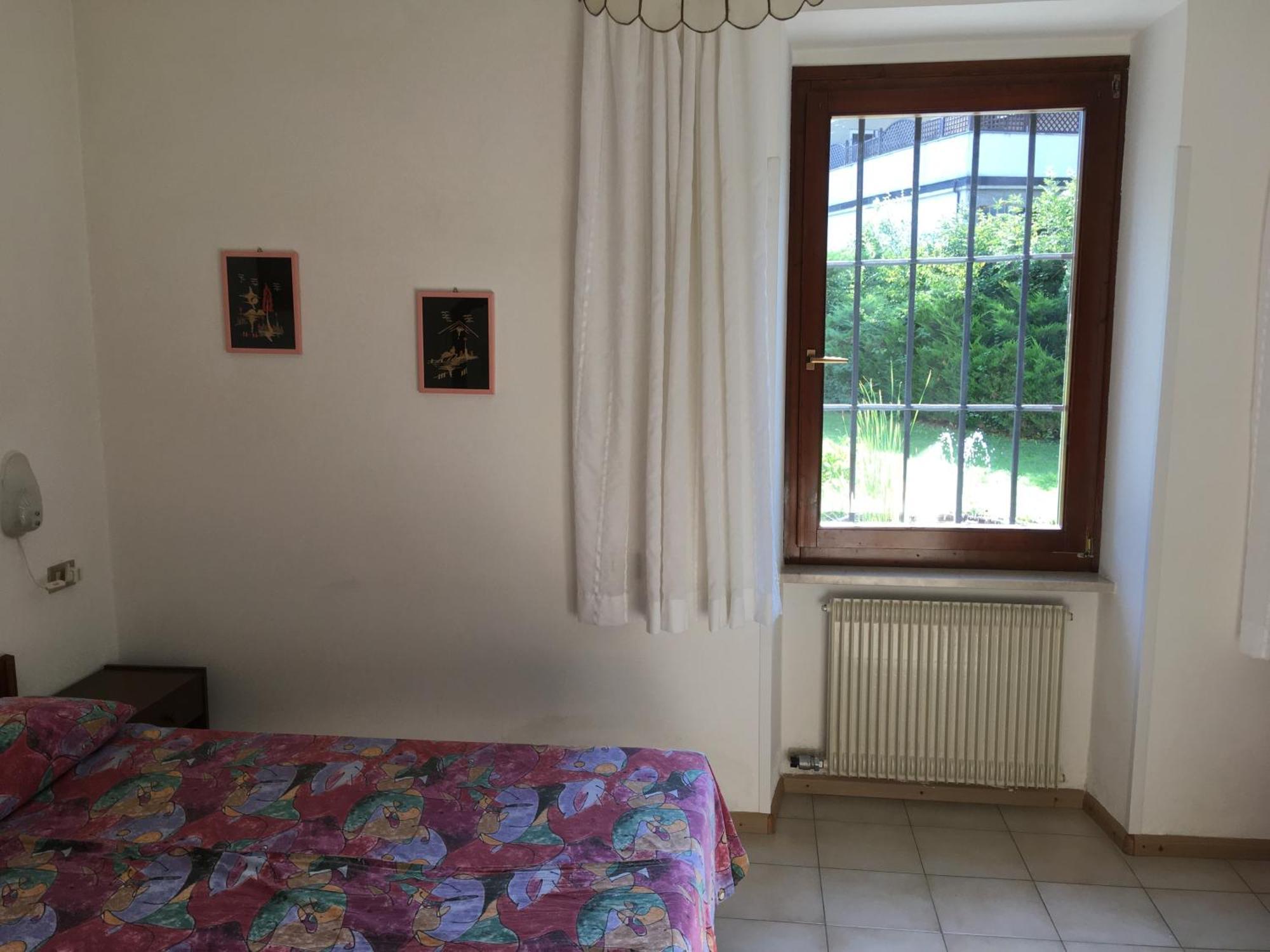 Casa St Uldarico Ξενοδοχείο Brusino Εξωτερικό φωτογραφία