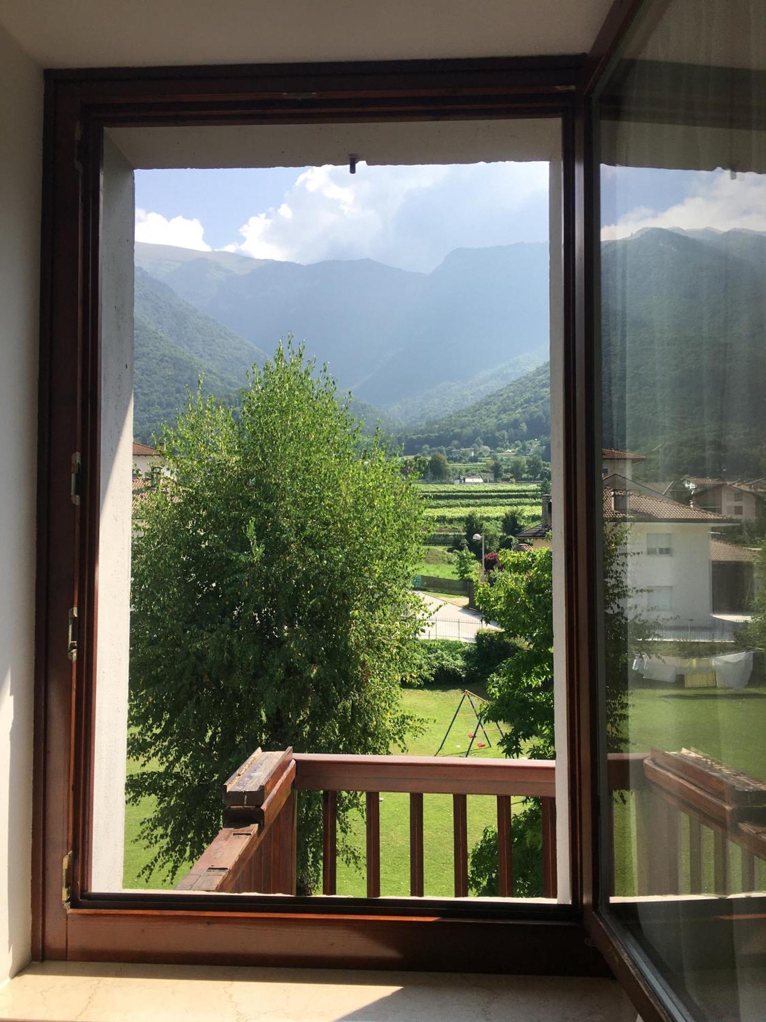 Casa St Uldarico Ξενοδοχείο Brusino Εξωτερικό φωτογραφία