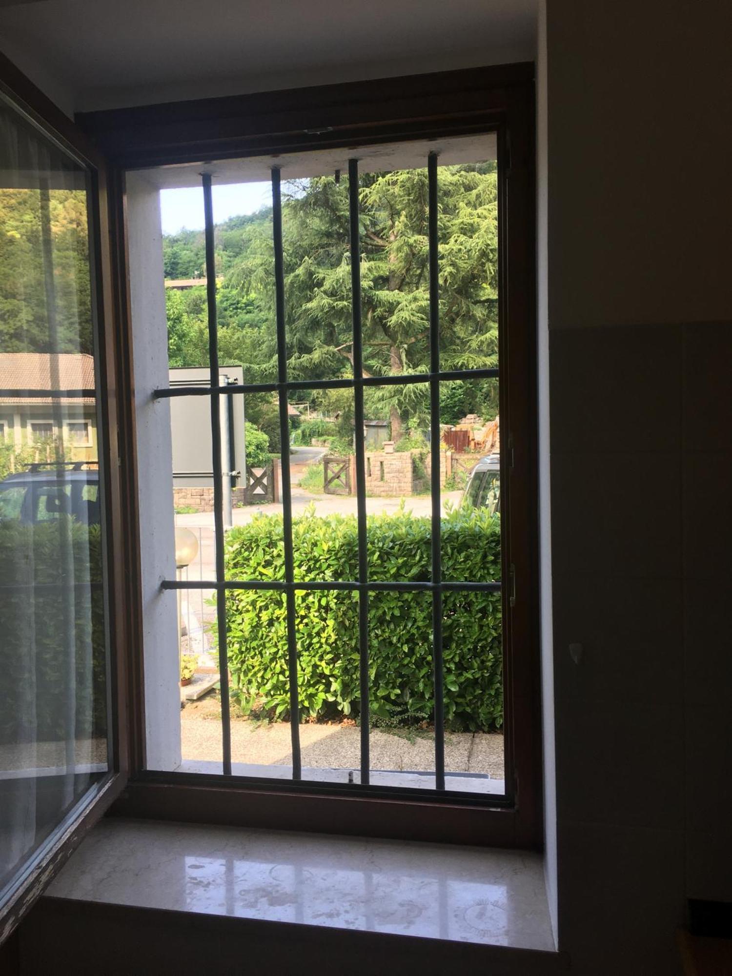 Casa St Uldarico Ξενοδοχείο Brusino Δωμάτιο φωτογραφία