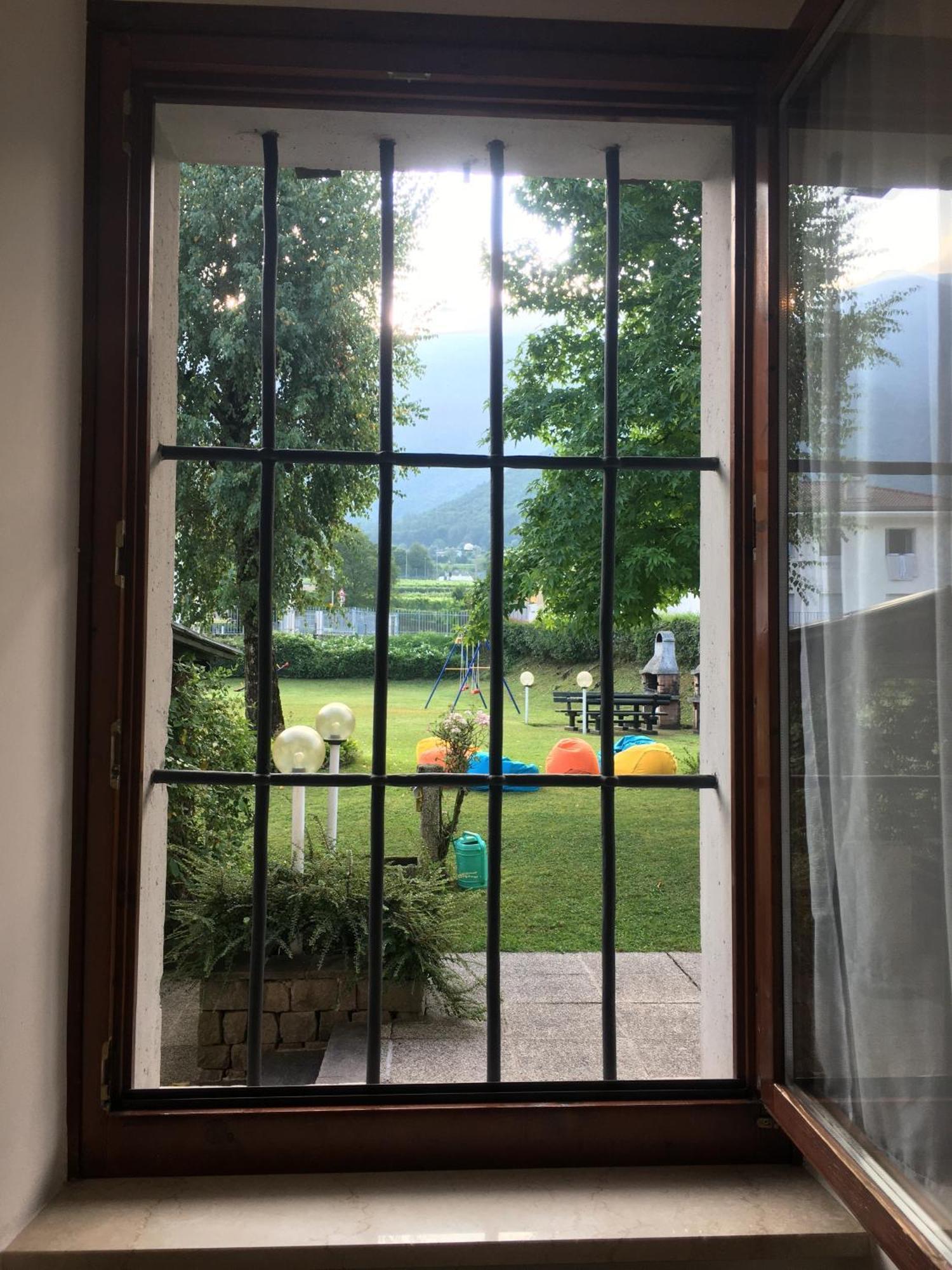 Casa St Uldarico Ξενοδοχείο Brusino Δωμάτιο φωτογραφία