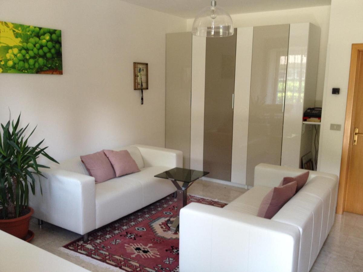 Casa St Uldarico Ξενοδοχείο Brusino Εξωτερικό φωτογραφία